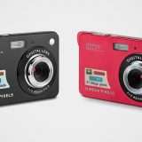 Fotocamera a soli 33 €: le foto oltre lo smartphone