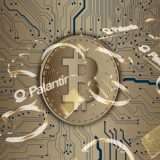 Bitcoin: anche Palantir accetta pagamenti in BTC