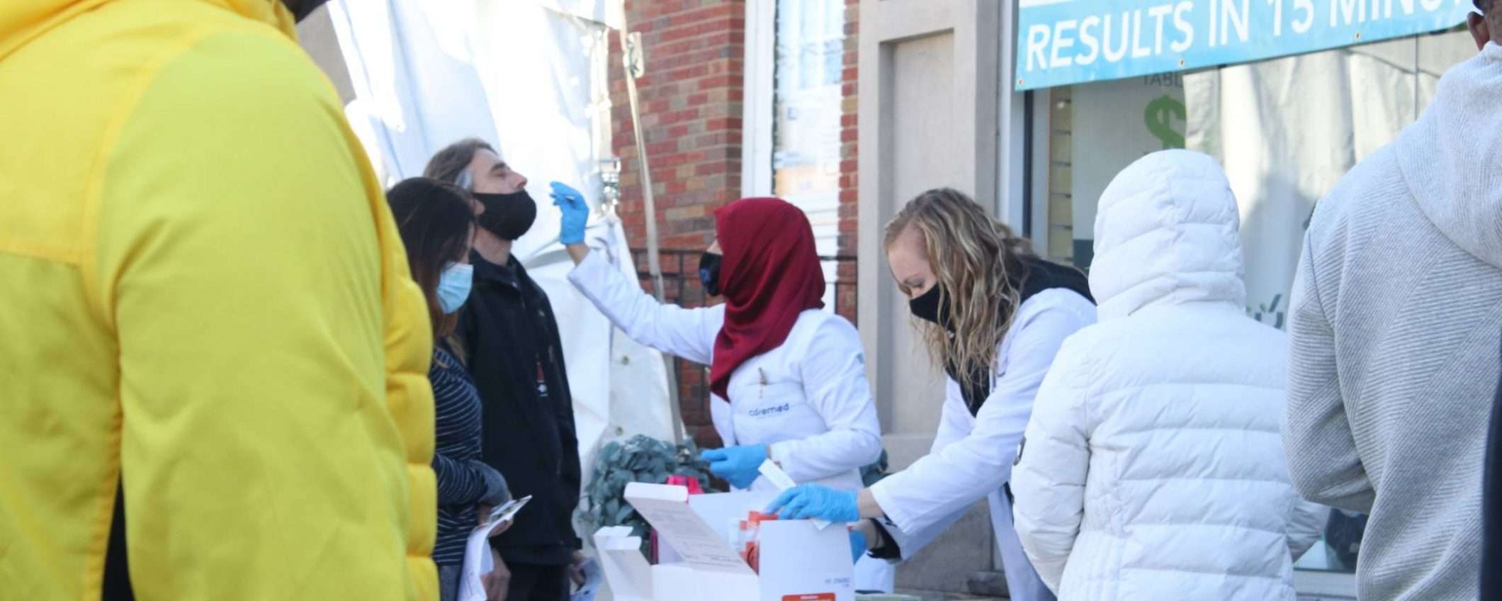 Certificato COVID UE: accordo Parlamento-Consiglio