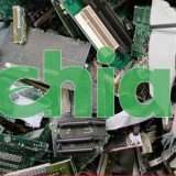 Il mining su SDD genera montagne di e-waste