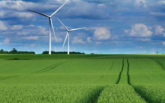 Chia: inizia il trading della criptovaluta green