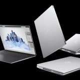 Dell Precision: workstation mobile con Tiger Lake-H