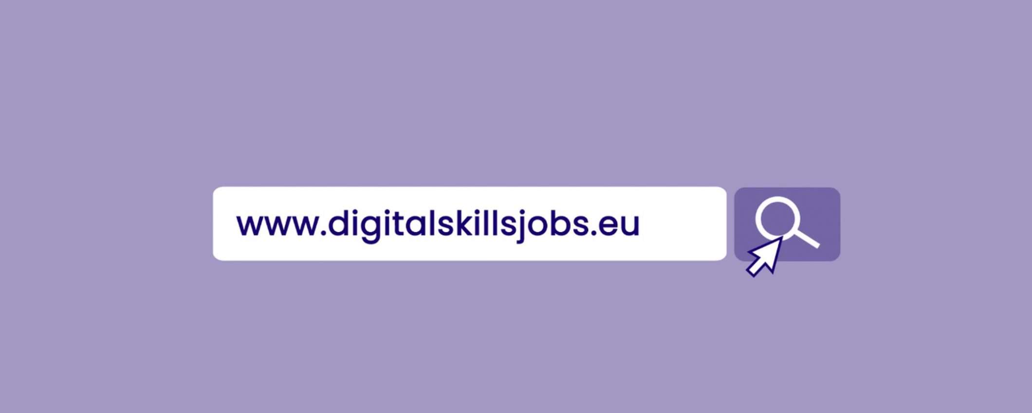 Online la piattaforma UE per competenze digitali