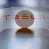 Tesla accetterà Dogecoin? Musk lancia il sondaggio