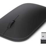 Mouse wireless ricaricabile a meno di 7 euro