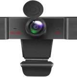 Webcam Full HD 30fps per DAD a soli 10 euro
