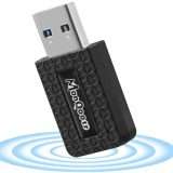 Dongle Wi-Fi dual band 1300Mbps a meno di 9 euro