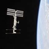 Axiom Mission 1: quattro privati sulla ISS a gennaio