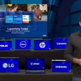 Computex 2021: Intel presenta Tiger Lake-U Refresh