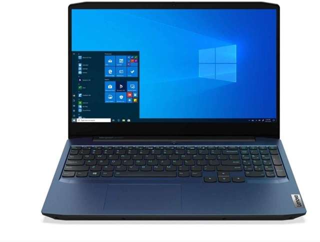 Lenovo IdeaPad Gaming 3