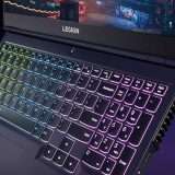 Lenovo Legion 7i, 5i Pro e 5i con CPU Tiger Lake-H