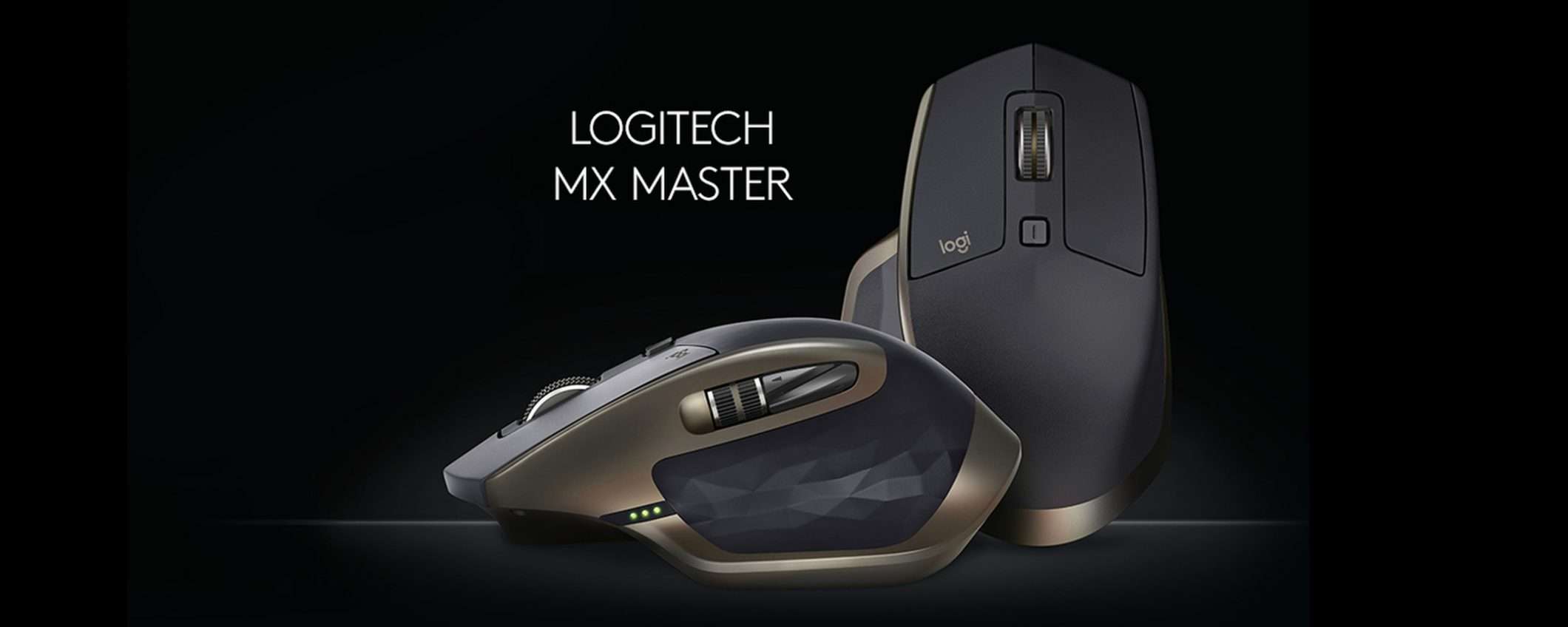 Logitech MX Master: ottimo mouse a soli 50 euro
