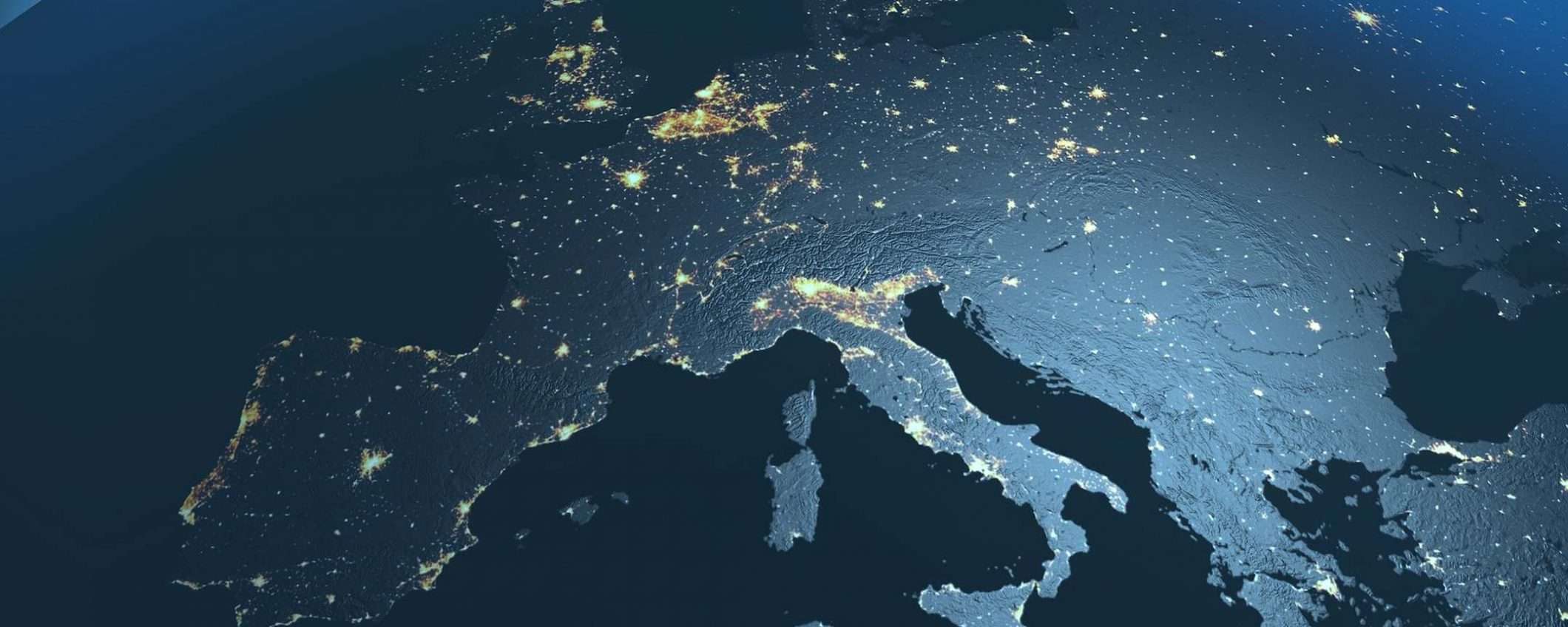 Microsoft archivierà i dati europei in Europa