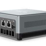 Mini PC fascia alta Core i5 16/256GB meno di 600 euro