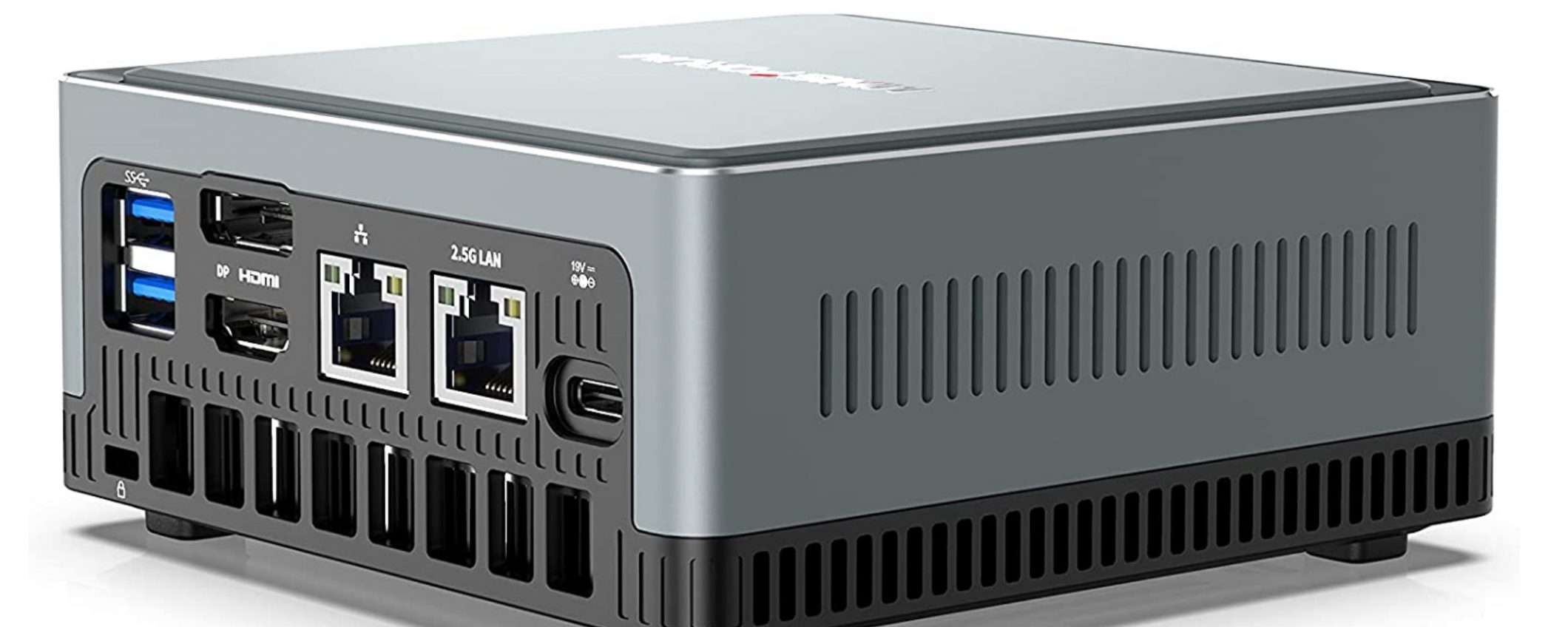 Mini PC fascia alta Core i5 16/256GB meno di 600 euro