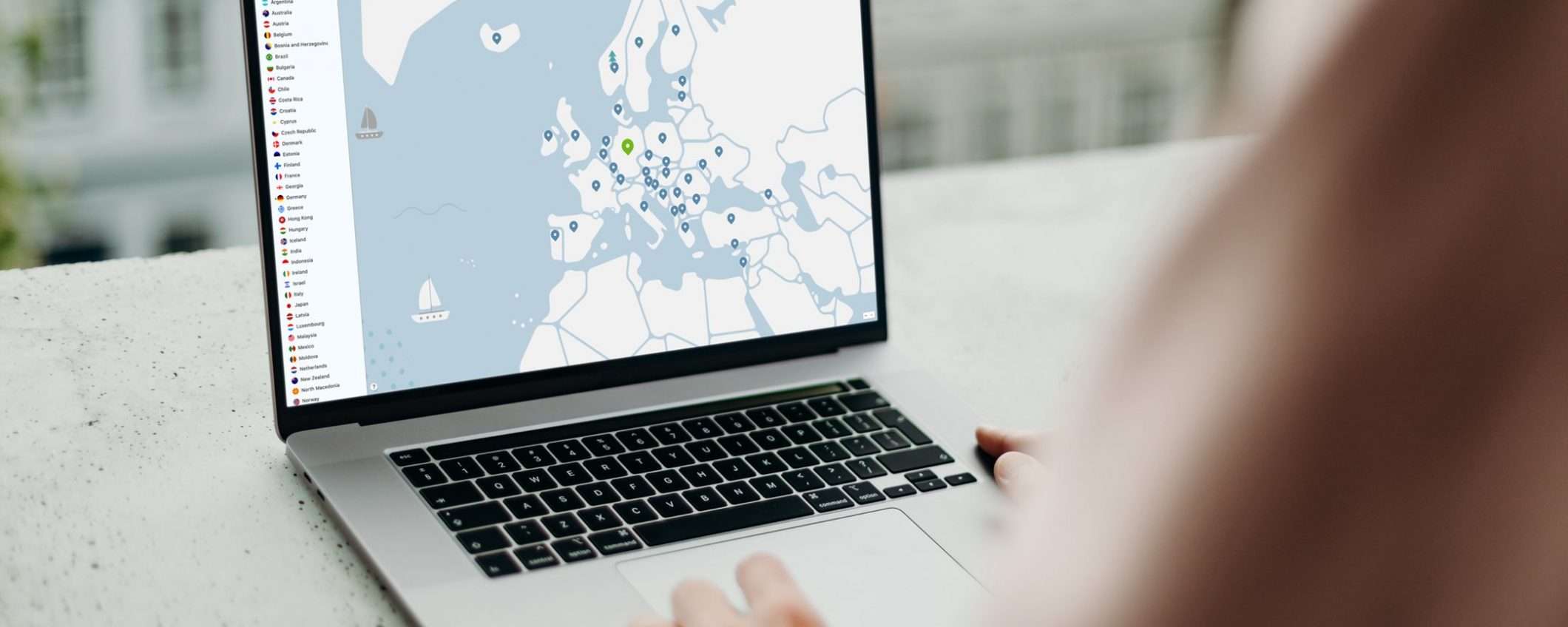 NordVPN: risparmia il 65% sul piano biennale