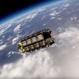 OneWeb: nuovo lancio di satelliti nel weekend