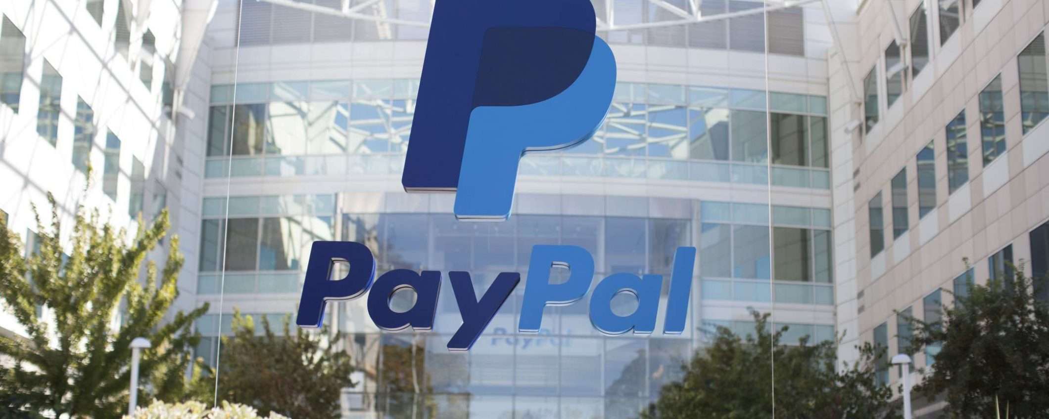 PayPal e PayTipper insieme per i pagamenti digitali