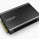 Samsung svela un modulo DDR5 con interfaccia CXL