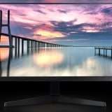 Monitor Samsung 27 pollici: solo 139 euro su Amazon