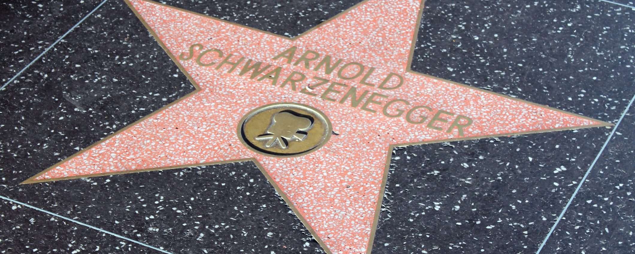 Schwarzenegger come Buffett: Bitcoin? No grazie