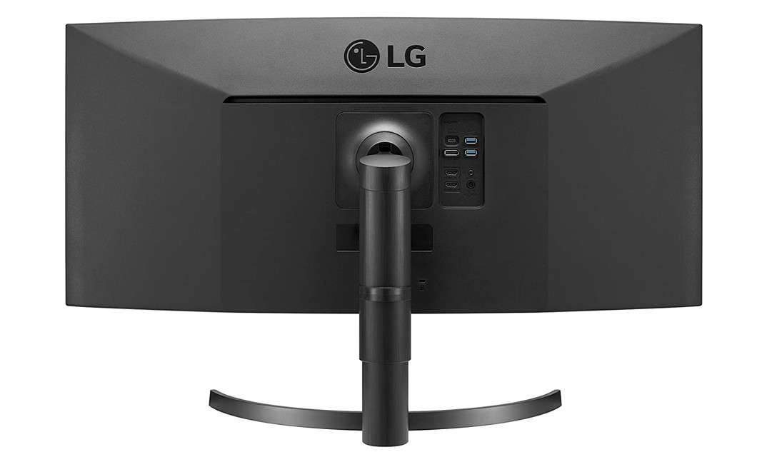 Monitor Ultrawide  LG 35WN73A