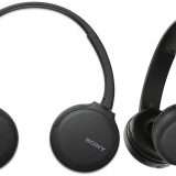 Cuffie wireless Sony da 35 ore a meno di 30 euro