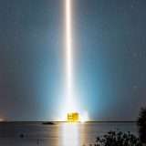 SpaceX: nuovi satelliti Starlink in orbita e DOGE-1