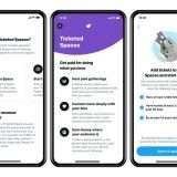 Ticketed Spaces: Twitter prenderà il 20%