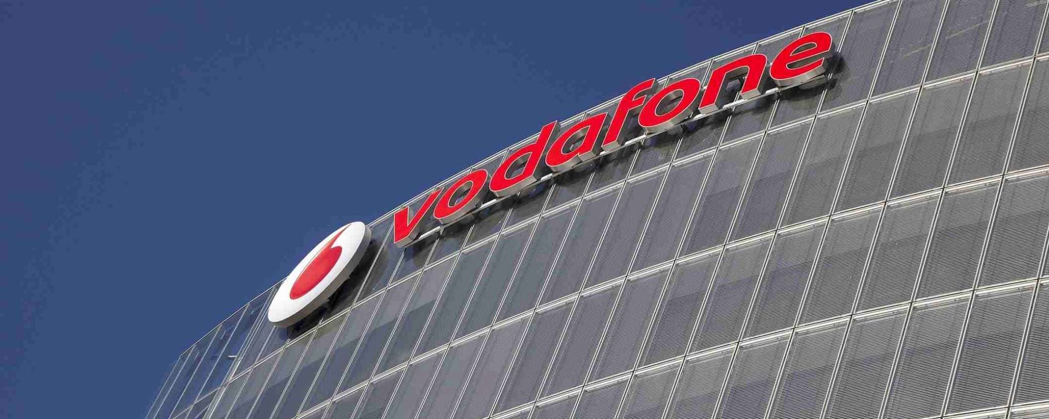 Vodafone rigetta la proposta di fusione di Iliad