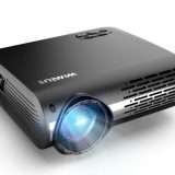 Proiettore Full HD 75% NTSC a poco più di 100 euro