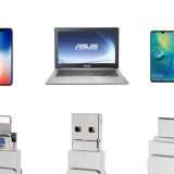 Pendrive 3 in 1 da 256GB a meno di 20 euro