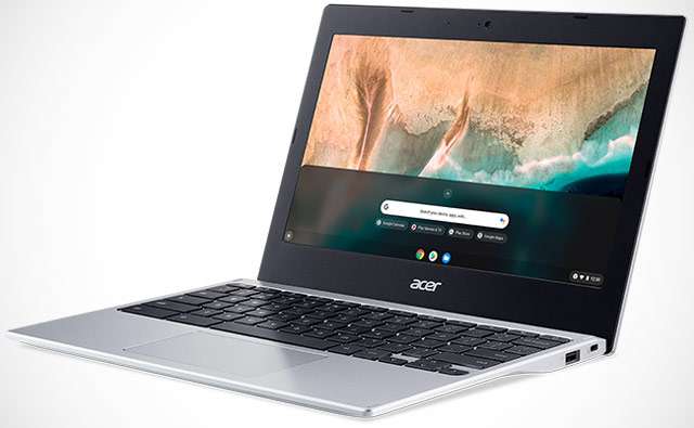 Il nuovo Acer Chromebook 311