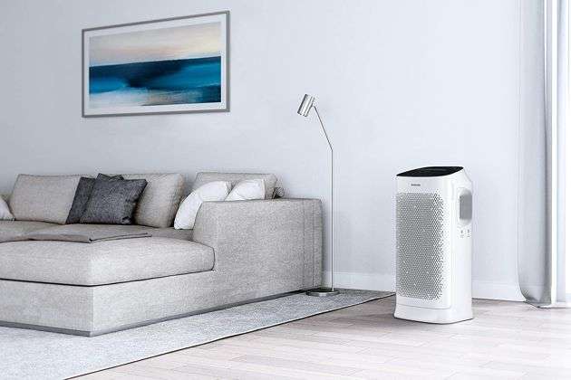 Samsung AirPurifier Samsung AirPurifier