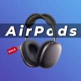 AirPods Max a soli 395€: Minimo Storico su eBay