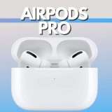 Apple AirPods Pro in offerta con RIBASSO del 29%