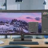 Tutti i nuovi monitor di LG per il business