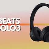 Beats Solo3: le cuffie wireless imperdibili (-80€)
