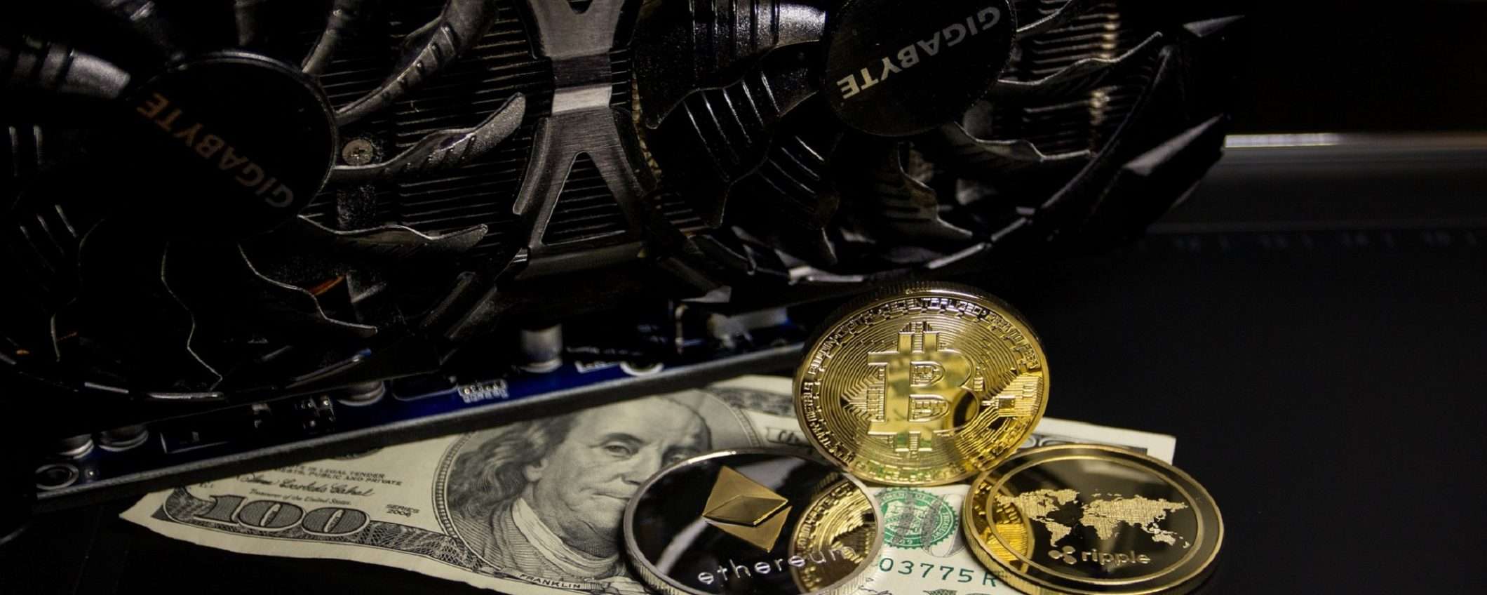 Bitcoin mining: come minare criptovaluta e i miner in vendita online