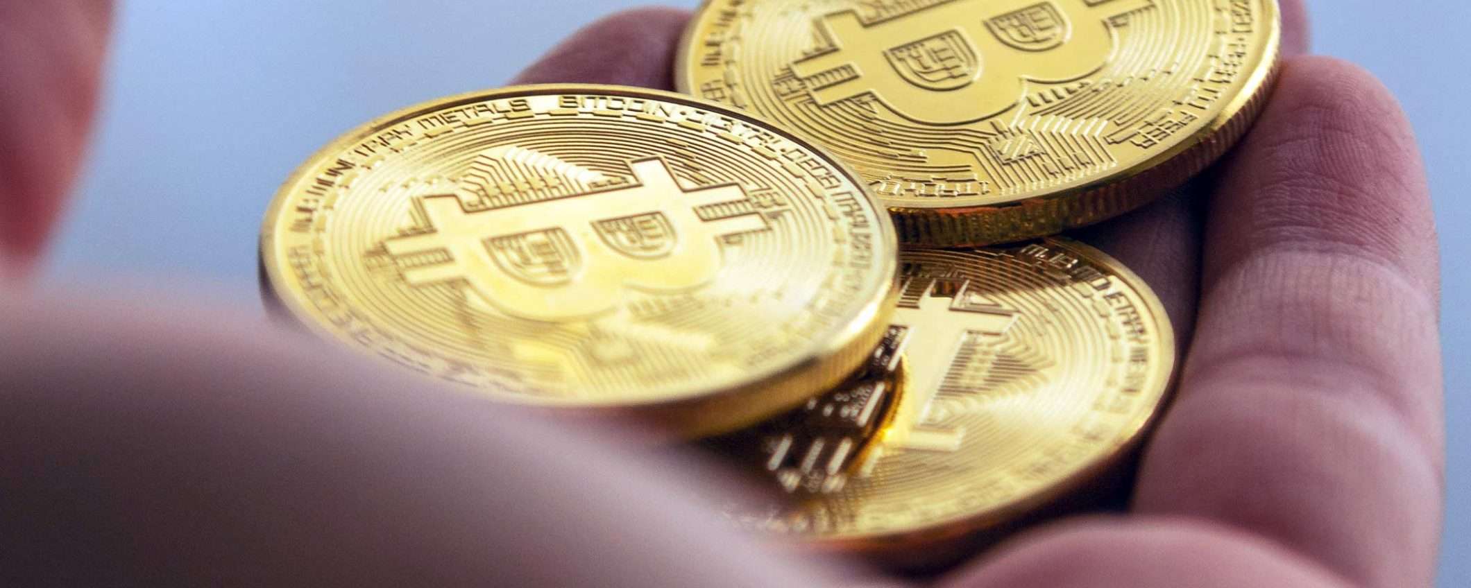 Bitcoin, forte crescita prevista entro fine anno