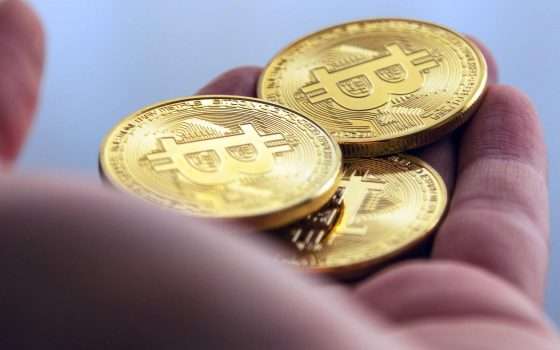Bitcoin, la settimana inizia in odor di record