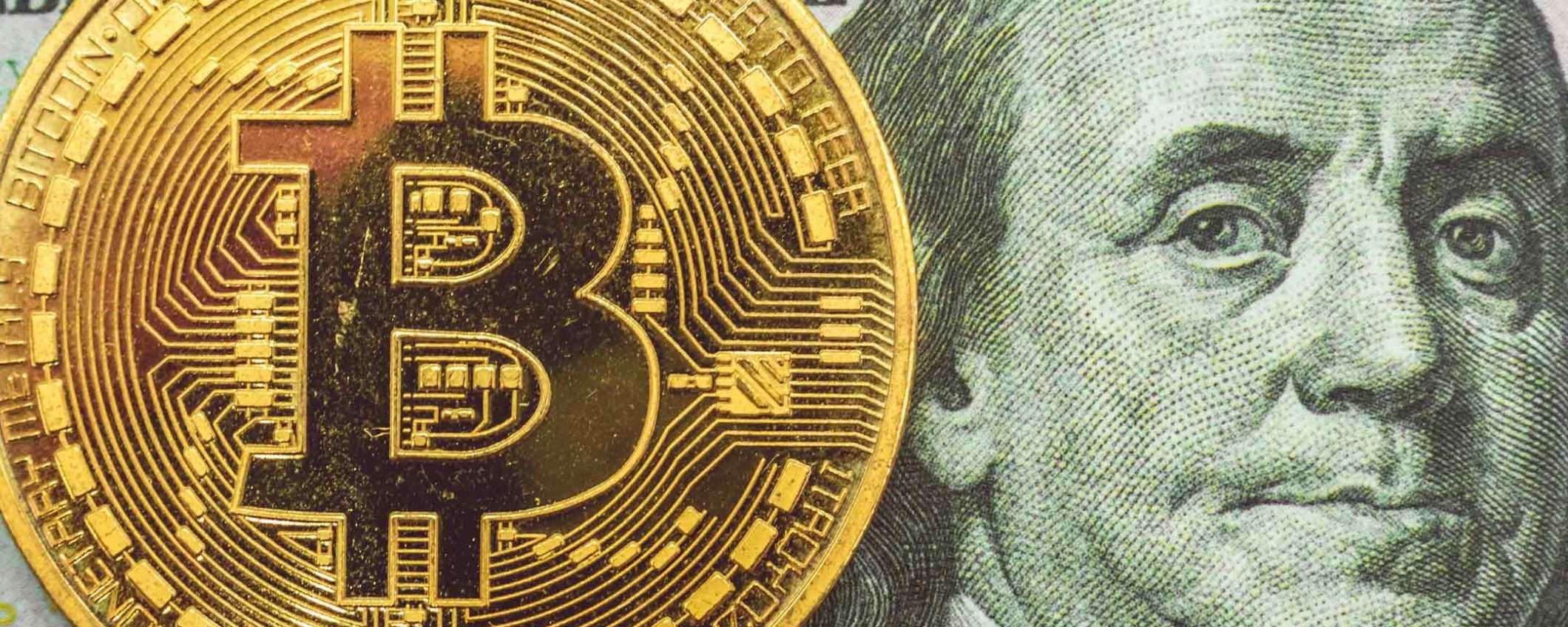 Bitcoin e le criptovalute nel mirino della SEC