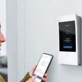 Bticino, Netatmo e Alexa: il videocitofono è smart