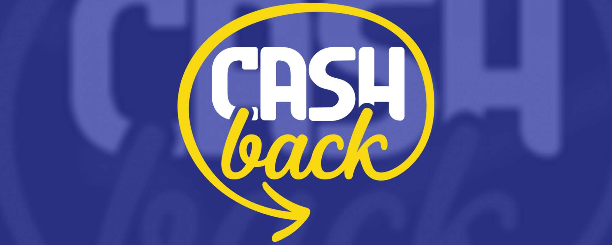 Addio Cashback: sacrificato sull'altare del bilancio