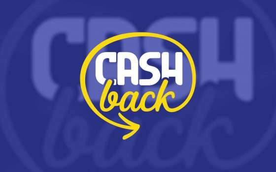 Addio Cashback: sacrificato sull'altare del bilancio