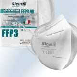 Mascherina FFP3: sicurezza superiore, sconto extra