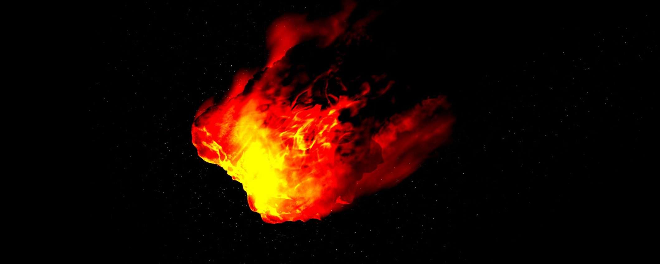 Un razzo cinese sta per cadere sulla Terra