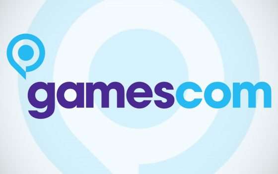 Anche Gamescom 2021 sarà un evento solo online