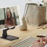 Tablet e smartphone, così sulla scrivania