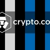 Coppa Italia: l'exchange Crypto sponsor della finale